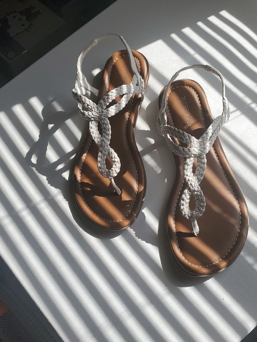 X-Appeal Sandals